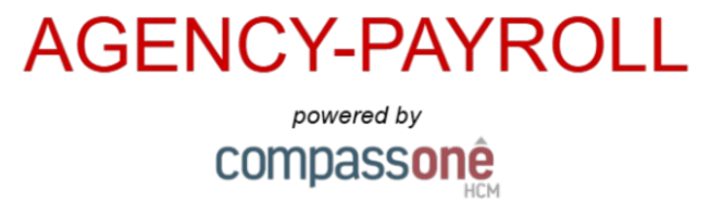 Agency-payroll
