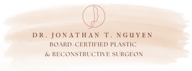 Dr. Jonathan Nguyen 
Board Certified Plastic Surgeon