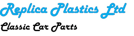 Replica Plastics