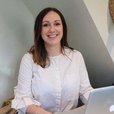 Mel English tutor