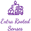 Extra Rooted Senses