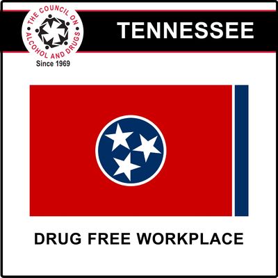 Tennessee Drug Free Workplace Program