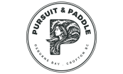 Pursuit and Paddle 