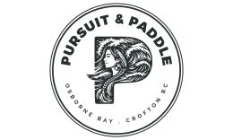 Pursuit and Paddle 