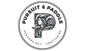 Pursuit and Paddle 