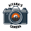 Aiyana's Camera