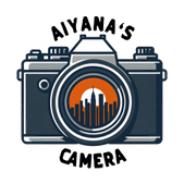 Aiyana's Camera