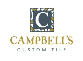 Campbell's Custom Tile