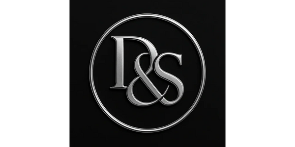 David and Steven Logo