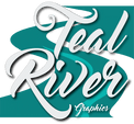 Teal River Graphics