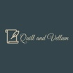 Quill and Vellum