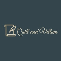 Quill and Vellum