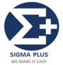 Sigma Plus
We Make It Easy