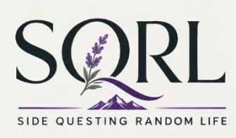Side Questing Random Life