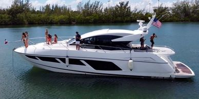 Luxury Yacht Charter Miami, FL | Yacht Charter Florida | Yacht Charter | Yacht Rental Miami, FL | Ya