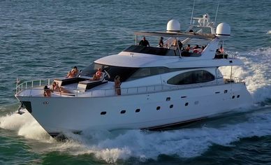 Luxury Yacht Charter Miami, FL | Yacht Charter Florida | Yacht Charter | Yacht Rental Miami, FL | Ya