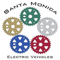 Santa Monica EV