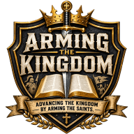 Arming The Kingdom 