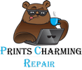 Prints Charming Repair