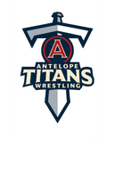 Antelope Titans Wrestling
