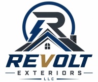 REVOLT EXTERIORS LLC 
   