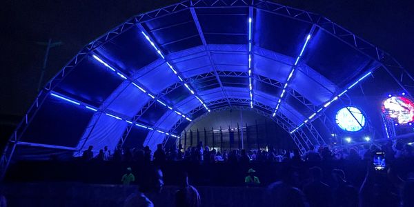 Tubo de led 