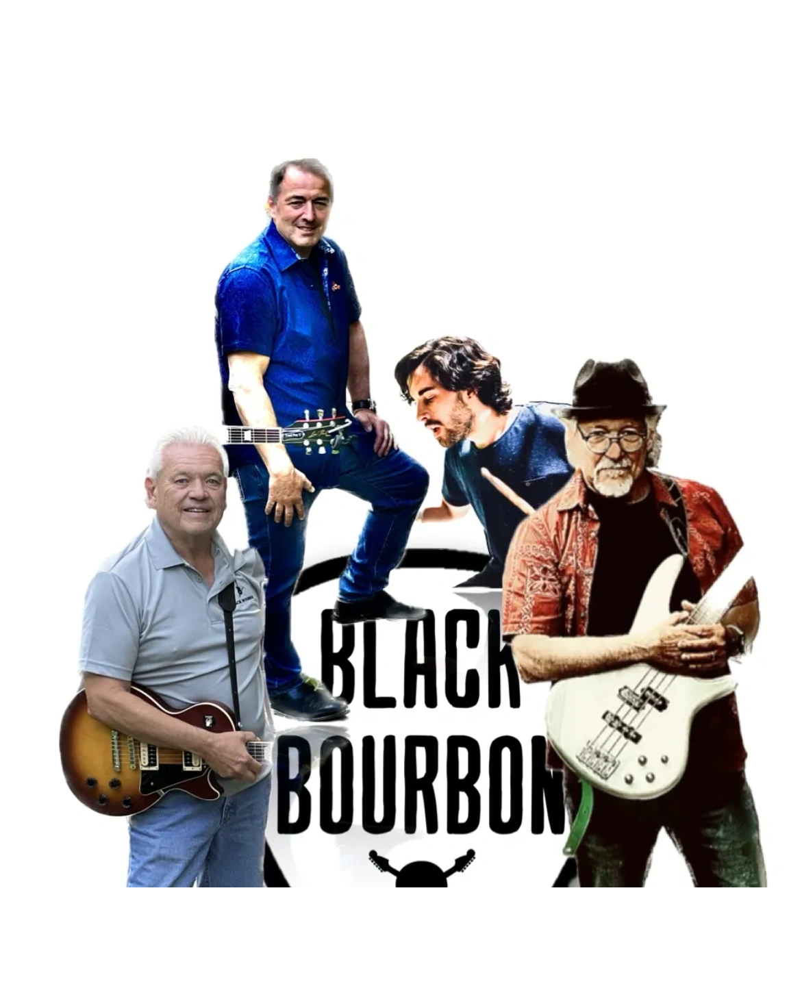 theblackbourbonband