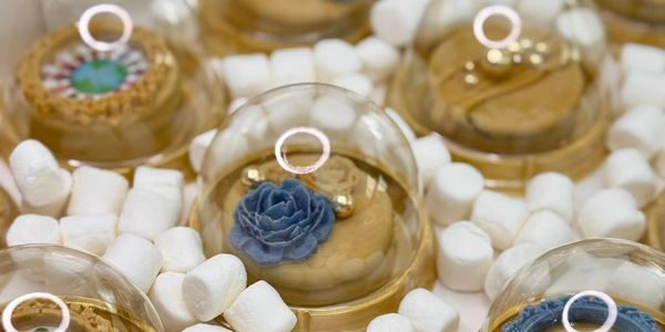 Customized sweet treats, chocolate sweets, birthday party treats, celebration treats, Sweetest day