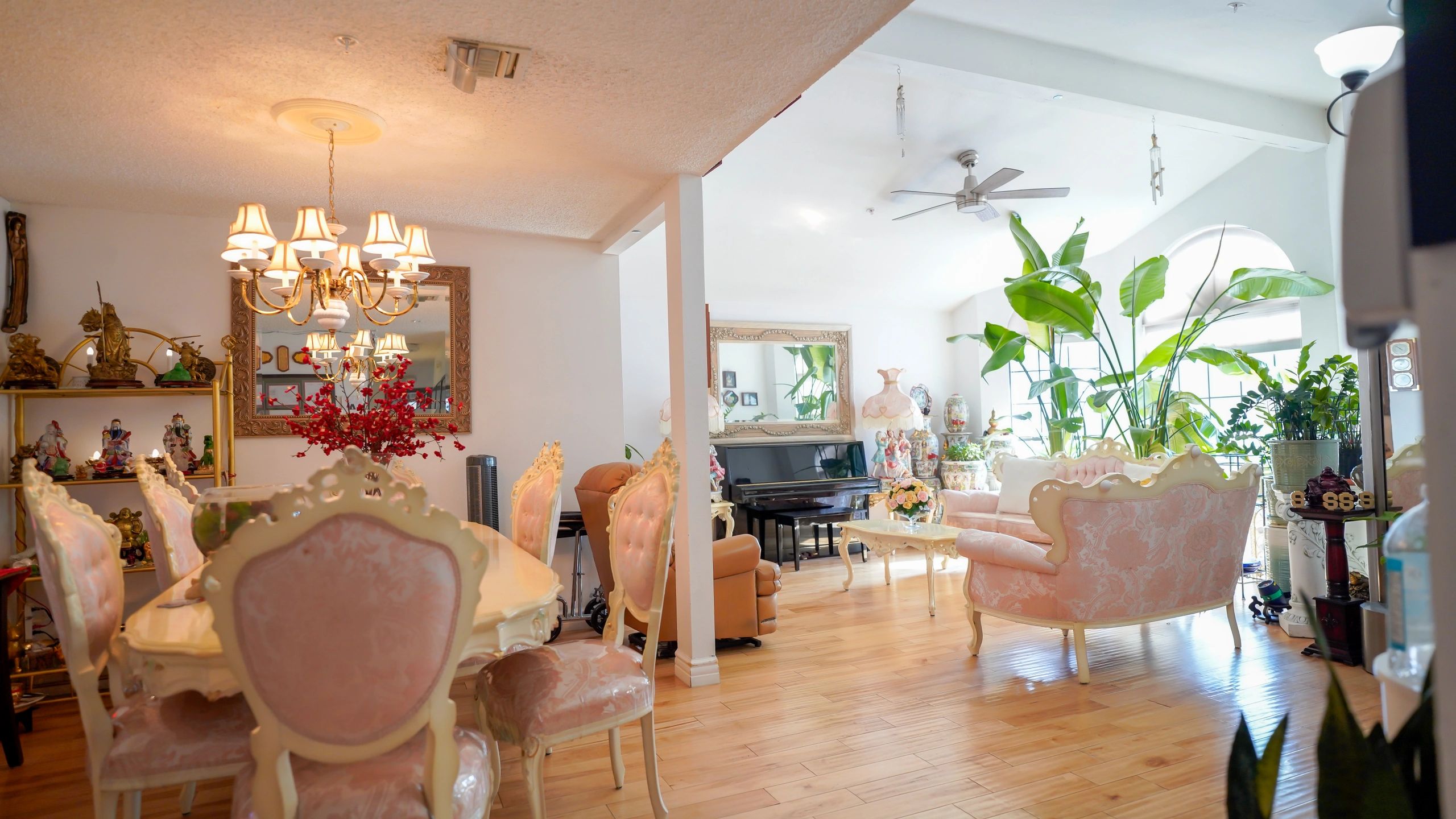 Avalon Health Estates - Assisted Living in Las Vegas, NV photo 5