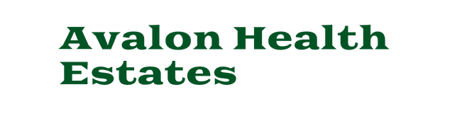 Avalon Health Estates 