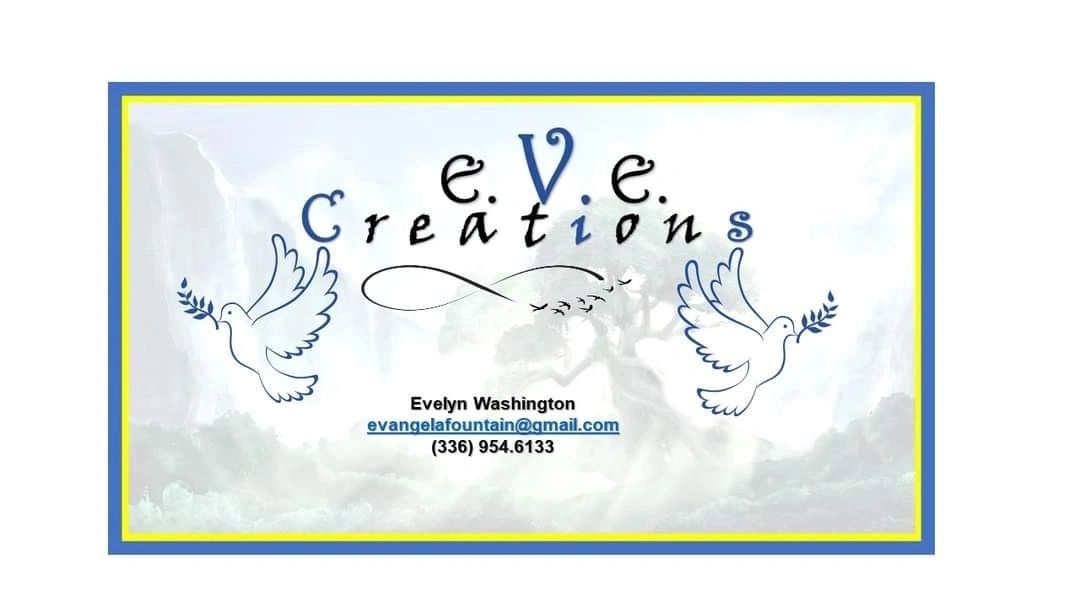 E.V.E. Creations