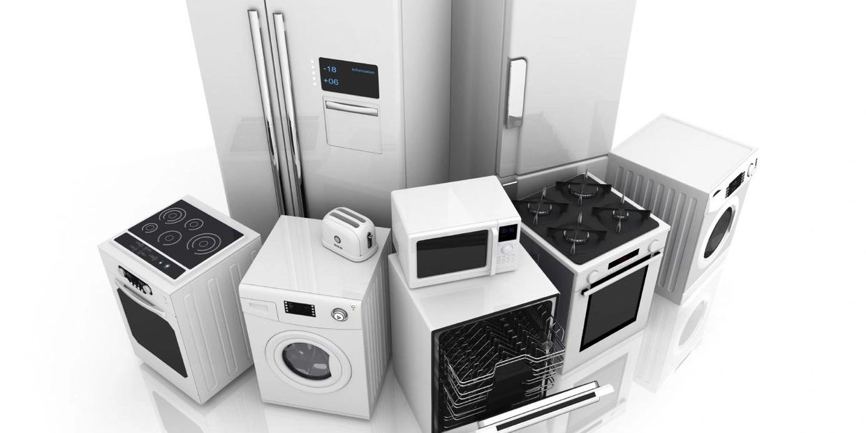 We specialize in appliance repair for a variety of major brand appliances including, but not limited