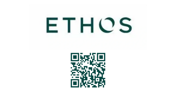 Ethos is a new way to get life insurance. The 100% online application.