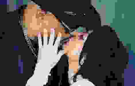 #THEKISS