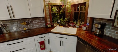 Starr Mountain Cleaning Company
Englewood, Tennessee