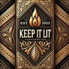 The Keep It Lit Cigar Company