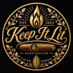 The Keep It Lit Cigar Company