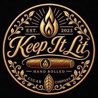 The Keep It Lit Cigar Company