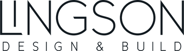 LINGSON 
DESIGN & BUILD