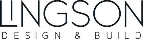 LINGSON 
DESIGN & BUILD