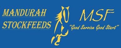 Mandurah Stockfeeds has been our trusted local supplier for over 10 years. Their animal feed is top 