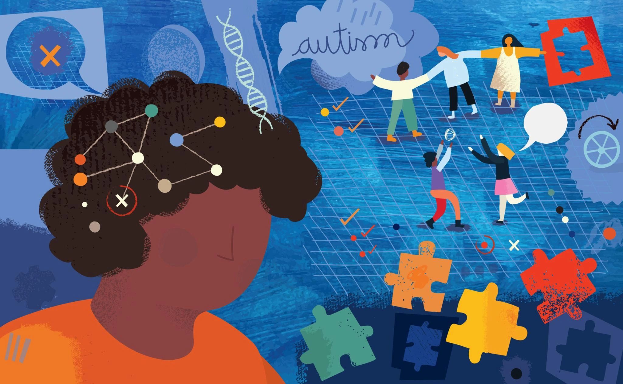 Understanding Autism: Beyond the Labels
