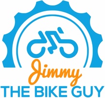 Jimmy The Bike Guy
647-572-0800 
Scarborough ON CANADA
