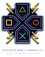 Precision Mobile Gaming 