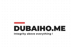 MY DUBAI HOME
