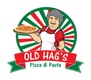 Old Hag's Pizza
