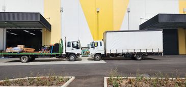 Adelaide Local Courier Service
