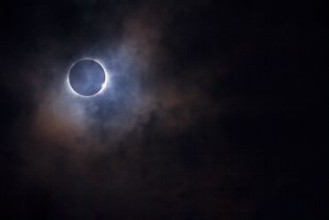 The Great American Eclipse of 2017.