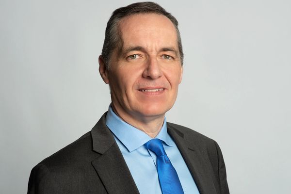 Photo of Gavin Maitland, Founder of Fleming CFO