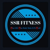 SSR FITNESS